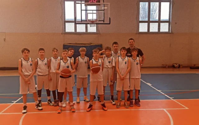 💪🔥 U13 zajmuje 2.miejsce w Bydgoszczy