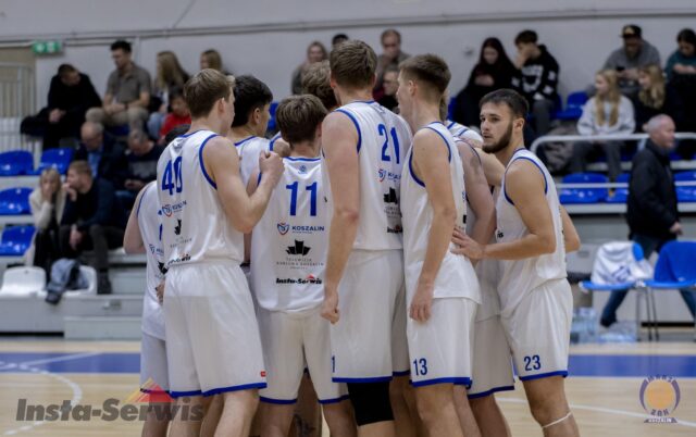 SEZON 2025/2026 ZA NAMI